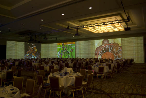 Megavision Arts CNB